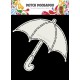 Dutch Doobadoo Card Art Umbrella A5 470.713.742