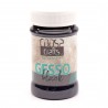 COOSA CRAFTS - GESSO BLACK 100 ML