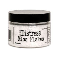 Ranger Distress Mica Flakes