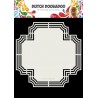 Dutch Doobadoo Card Art ART CROSS