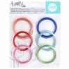 We R Memory Keepers • Happy jig wire & peg kit