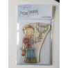 WILD ROSE TROPHY GUY