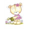 WILD ROSE MILLIE GARDENING