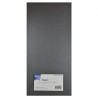 JOYCRAFTS! PAPER FOR CARDMAKING & SCRAPBOOKING, GRIS METALLIC