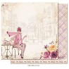 MAJA DESIGN Little street café - Coffee al fresco