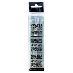 RANGER water brush Detailer Brush