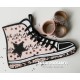Dutch Doobadoo Card Art A5 CANVAS SHOE