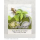 DELIGHTFUL DINOSAURS CLEAR STAMPS