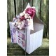 Dutch Doobadoo Card Art BOX ART HOUSE A4