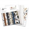 PIATEK13 PAPER PAD SOULMATE 12x12