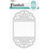 Studio Light • Embossing die ESSENTIALS 262