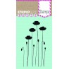 STUDIO LIGHT CLEAR STAMPS 279