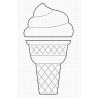MFT ICE CREAM CONE DIES