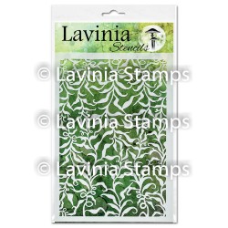 Lavinia Stencils - FOLIAGE
