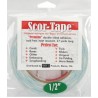 SCOR TAPE 1/2 1,2cm