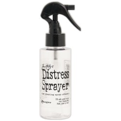 TIM HOLTZ Distress sprayer bottle