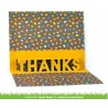 LAWN FAWN CUTS POP-UP THANKS DIE