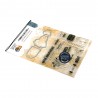 FLORILEGES DESIGN Combo Clear Die PROFITER DE NOUS