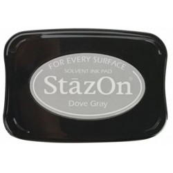 STAZON DOVE GRAY