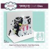 Paper Cuts • Polar Bear Family Craft Die