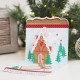 CREATIVE EXPRESSIONS Paper Cuts • Christmas Cottage Craft Die