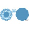 MARIANNE DESIGN CREATABLES ANJAS BUTTERFLY