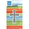 MARIANNE DESIGN CRAFTABLES CROSS CROIX