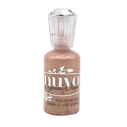 NUVO CRYSTAL DROPS HERITAGE ROSE