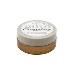 NUVO EXPANDING MOUSSE, Mustard Seed