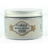 CADENCE METALLIC RELIEF PASTE SILVER, 150 ML