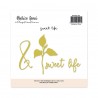 BEATRICE GARNI - UN SI BEAU MOMENT DIES 2 SWEET LIFE