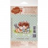 DREAMERLAND CRAFTS COMFORTING FRIENDS