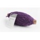 Vivant Jute Flax cord XS purple