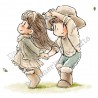 DREAMERLAND CRAFTS DANCE WITH ME