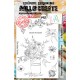 AALL AND CREATE STAMP CLEAR -451