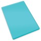 SIZZIX CUTTIING PADS STANDARD TURQUOISE