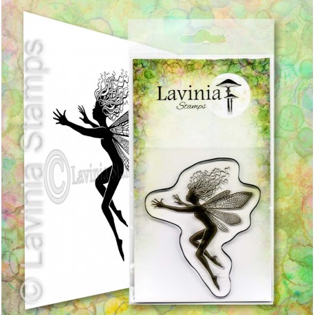 Lavinia Stamps WREN