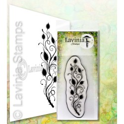 Lavinia Stamps THISTLE
