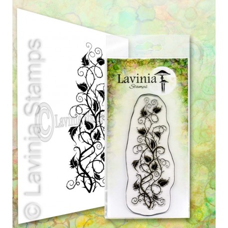 Lavinia Stamps BRAMBLE