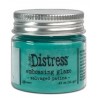 DISTRESS EMBOSSING GLAZE SALVAGED PATINA