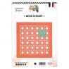 FLORILEGES DESIGN Outils De Découpe CANNAGE - DOLCE VITA