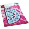 Marianne Design • Creatables PETRA'S FOLDING GATE FLORAL
