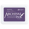 RANGER ARCHIVAL INK PETUNIA Wendy Vecchi