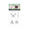 SOKAI SO'BLOOM "Les Insectes" TAMPONS CLEAR