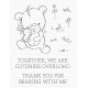 MFT CUTENESS OVERLOAD CLEAR STAMPS