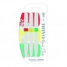 NUVO AQUA FLOW PENS SUMMER HOLIDAYS,