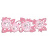 SIZZIX THINLITS ROSES