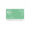 PINKFRESH STUDIO INK PAD MEADOW