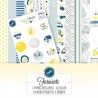 Mes P'tits Ciseaux - Collection FARNIENTE