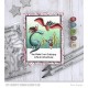 MFT DINO ADVENTURE CLEAR STAMPS